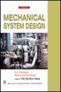 Mechanical System Design