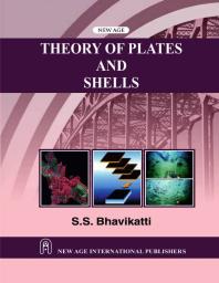 Theory of Plates and Shells