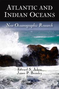 Atlantic and Indian Oceans : New Oceanographic Research