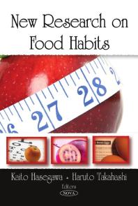 New Research on Food Habits