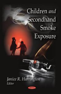 Children and Second-Hand Smoke Exposure