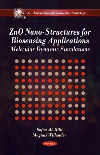 ZnO Nano-Structures for Biosensing Applications: Molecular Dynamic Simulations : Molecular Dynamic Simulations
