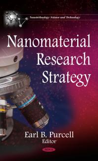 Nanomaterial Research Strategy