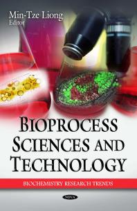 Bioprocess Sciences and Technology