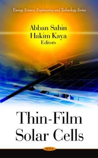 Thin-Film Solar Cells