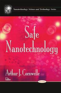 Safe Nanotechnology