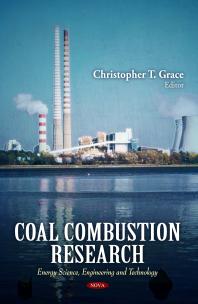 Coal Combustion Research
