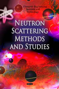 Neutron Scattering Methods and Studies