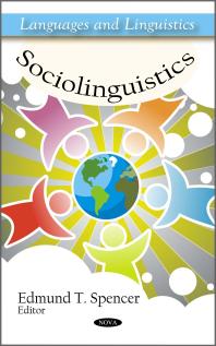 Sociolinguistics