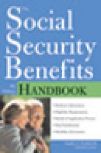 Social Security Benefits Handbook