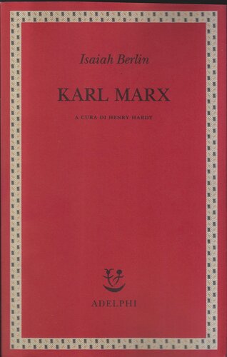Karl Marx