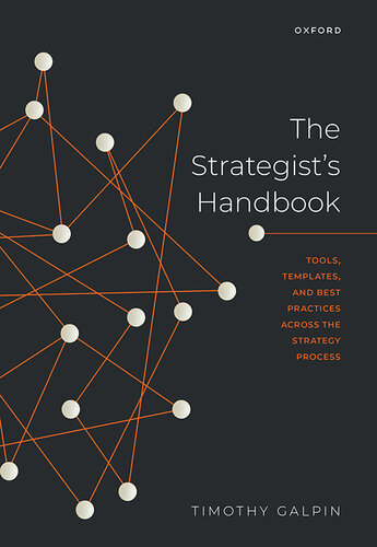 The Strategist's Handbook