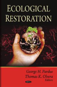 Ecological Restoration