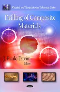 Drilling of Composite Materials