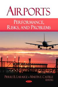 Airports : Performance, Risks, and Problems