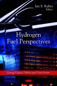 Hydrogen Fuel Perspectives