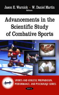 Advancements in the Scientific Study of Combative Sports