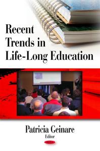 Recent Trends in Life Long Education