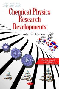 Chemical Physics Research Developments