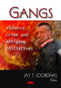 Gangs : Violence, Crime and Antigang Initiatives