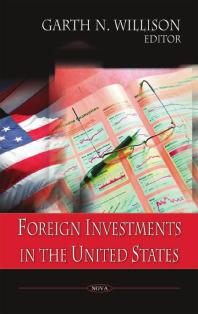 Foreign Investments in the United States