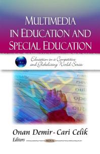Multimedia in Education and Special Education