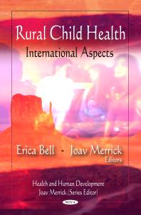 Rural Child Health: International Aspects : International Aspects
