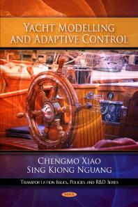 Yacht Modelling and Adaptive Control