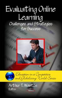 Evaluating Online Learning : Challenges and Strategies for Success