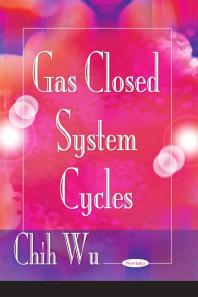 Gas Closed System Cycles
