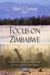 Focus on Zimbabwe