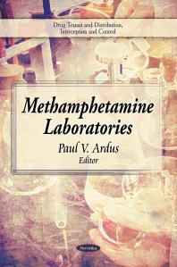 Methamphetamine Laboratories