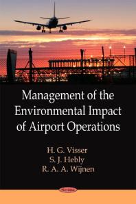 Management of the Environmental Impact at Airport Operations