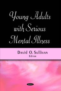 Young Adults with Serious Mental Illness