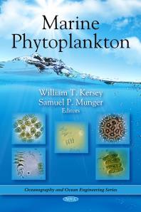 Marine Phytoplankton