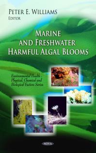 Marine and Freshwater Harmful Algal Blooms