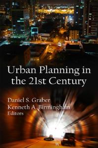 Urban Planning in the 21st Century