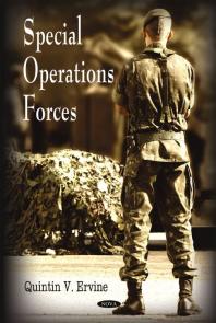 Special Operations Forces