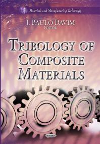 Tribology of Composite Materials
