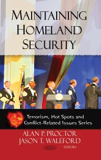 Maintaining Homeland Security