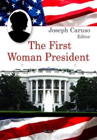 First Woman President