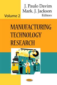 Manufacturing Technology Research