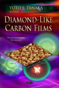 Diamond-Like Carbon Films