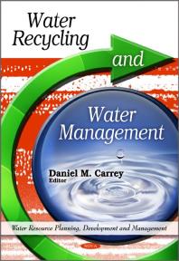 Water Recycling and Water Management
