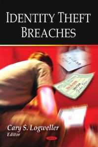 Identity Theft Breaches