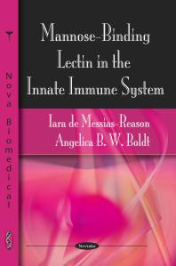 Mannose-Binding Lectin in the Innate Immune System