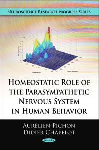 Homeostatic Role of the Parasympathetic Nervous System in Human Behavior