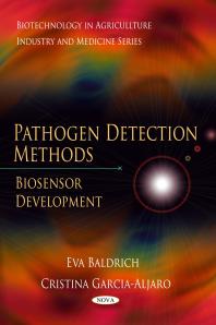Pathogen Detection Methods: Biosensor Development : Biosensor Development