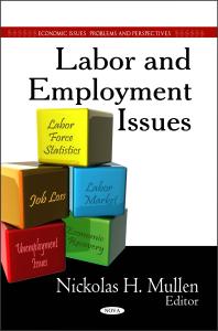 Labor and Employment Issues