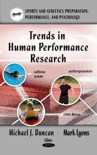 Trends in Human Performance Research